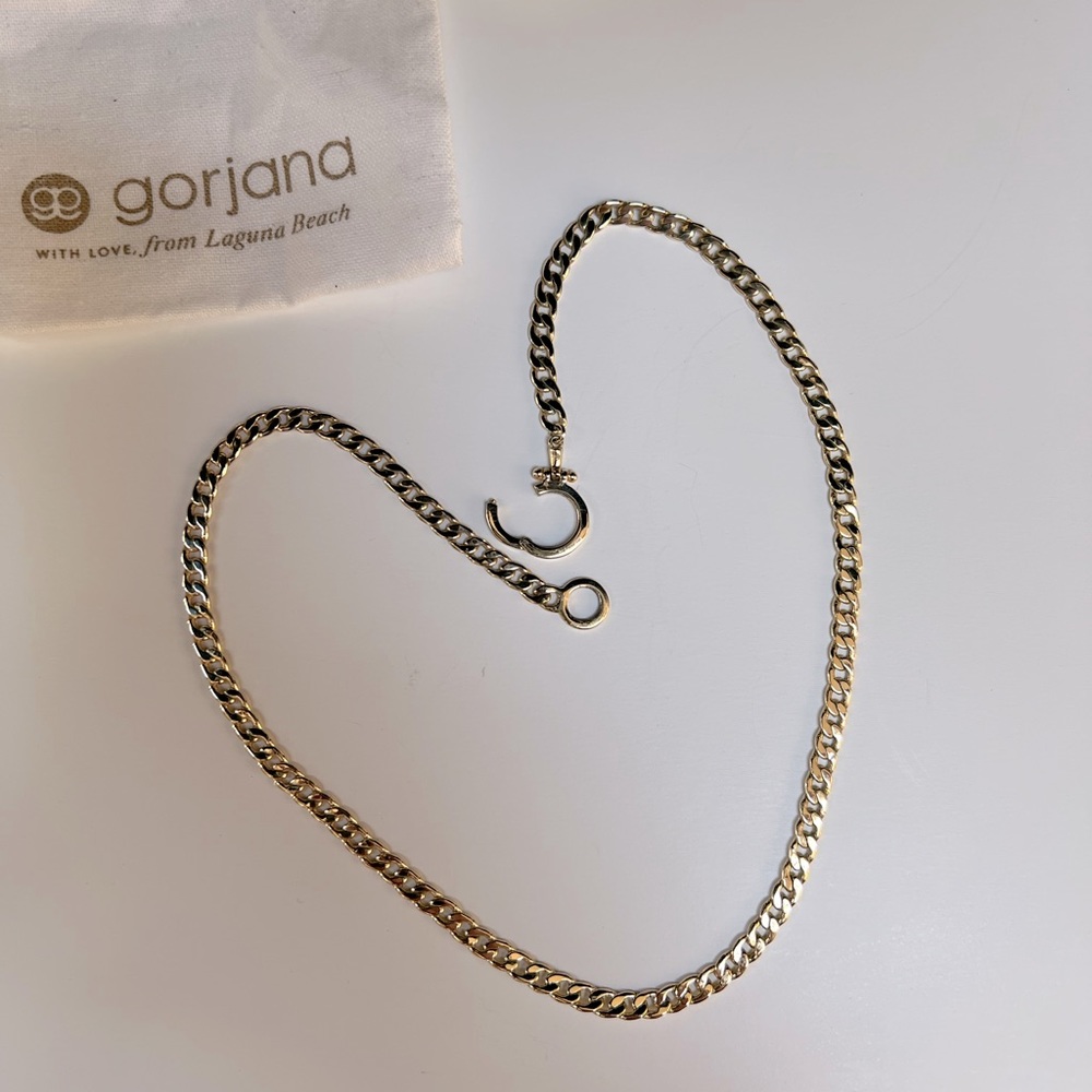 Gorjana Wilder Necklace